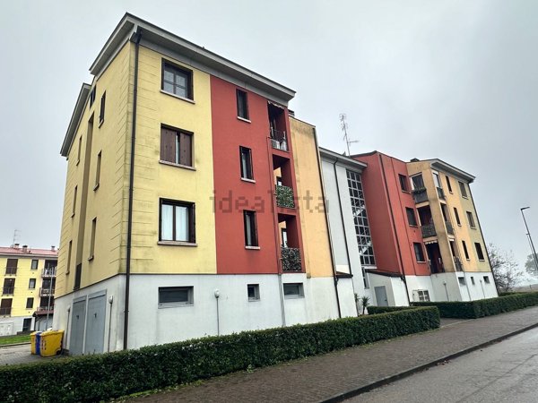 appartamento in vendita a Parma in zona Baganzola