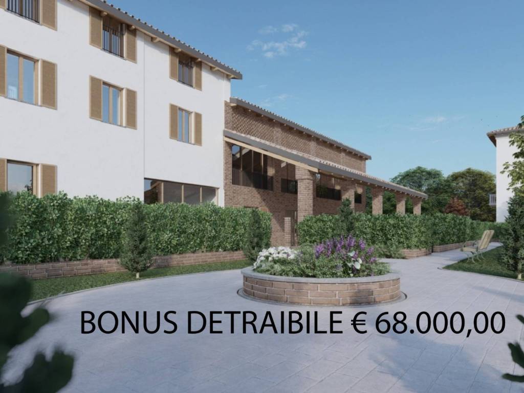 appartamento in vendita a Parma