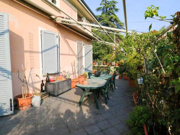appartamento in vendita a Parma in zona Centro Storico