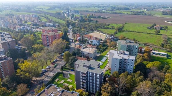 appartamento in vendita a Parma