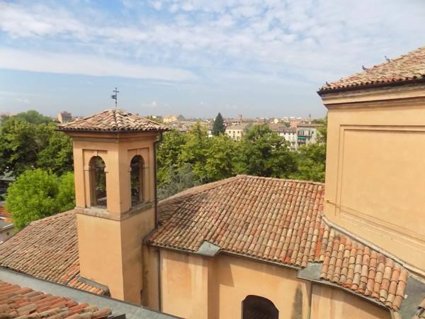 appartamento in vendita a Parma in zona Centro Storico