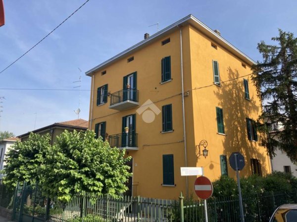 appartamento in vendita a Parma in zona San Leonardo