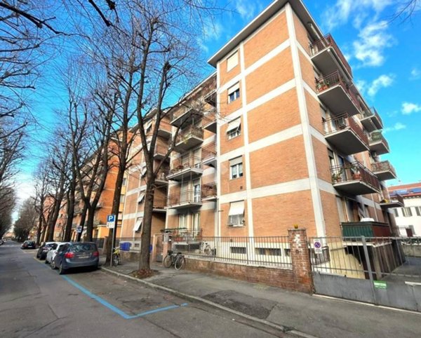 appartamento in vendita a Parma in zona Pablo