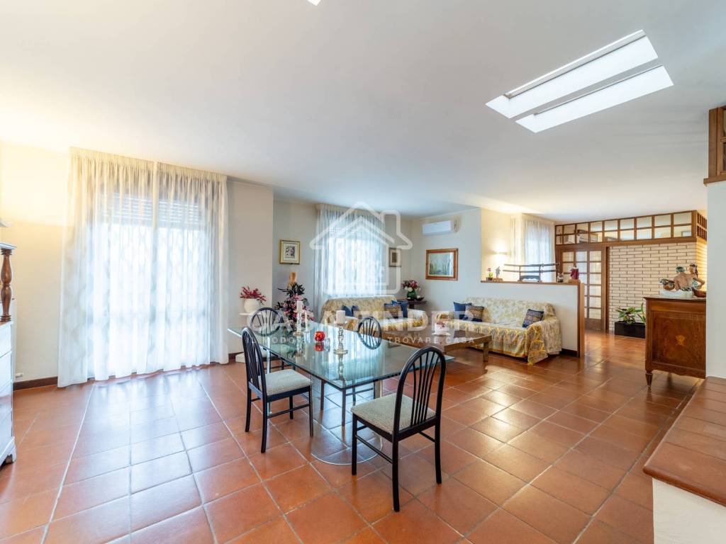 appartamento in vendita a Parma