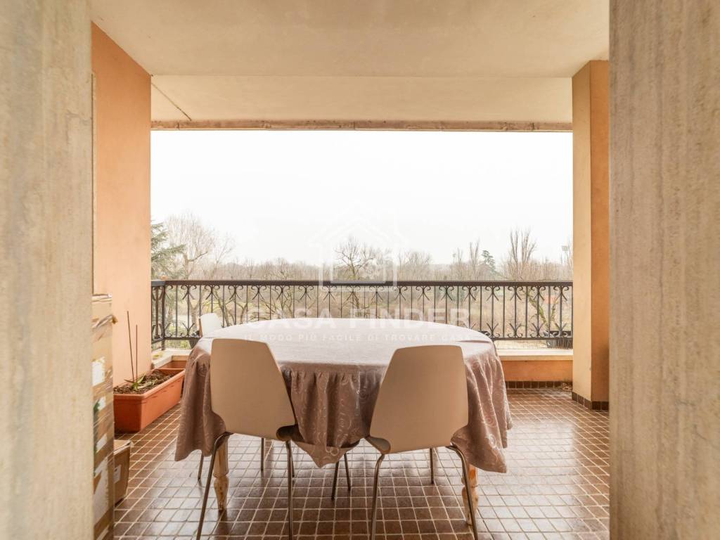 appartamento in vendita a Parma