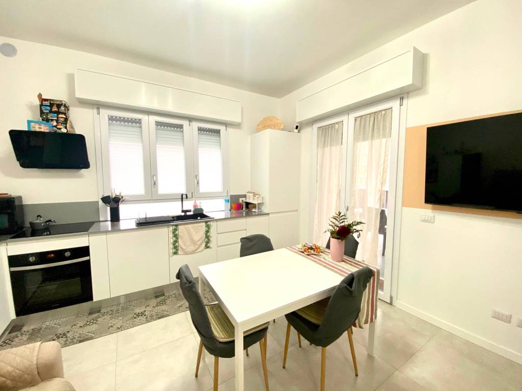 appartamento in vendita a Parma in zona Pablo