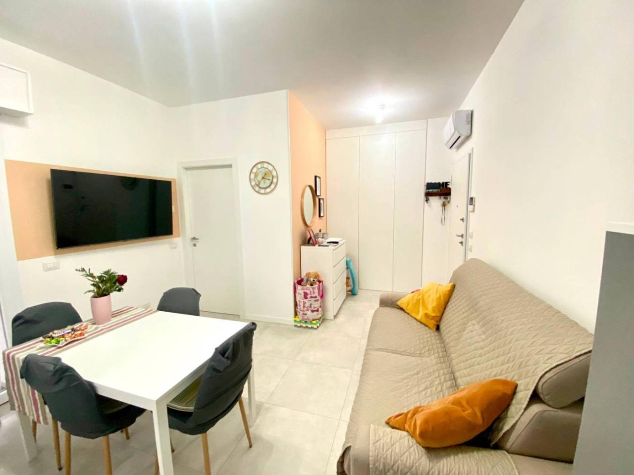 appartamento in vendita a Parma in zona Molinetto