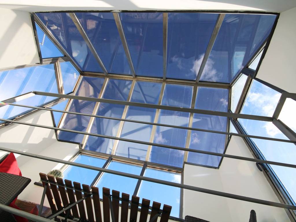 appartamento in vendita a Parma in zona Centro Storico