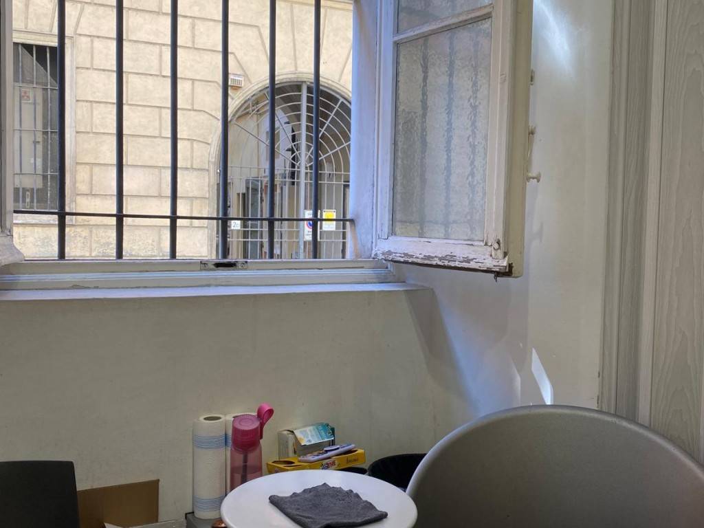 negozio in vendita a Parma in zona Centro Storico