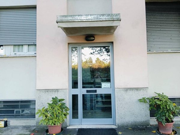 appartamento in vendita a Parma
