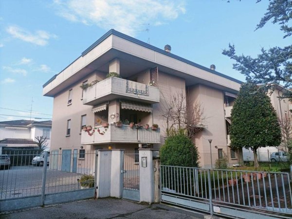 appartamento in vendita a Parma