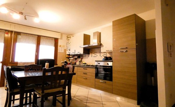 appartamento in vendita a Parma in zona San Pancrazio