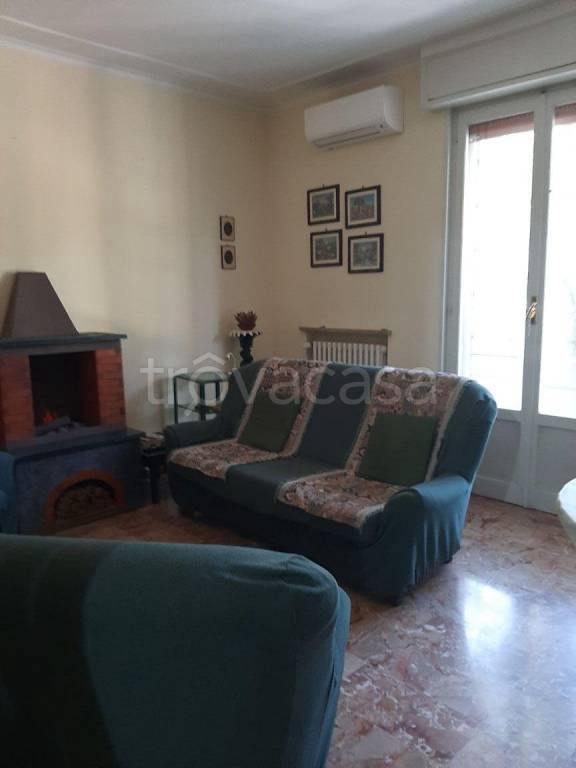 appartamento in vendita a Parma in zona Cittadella
