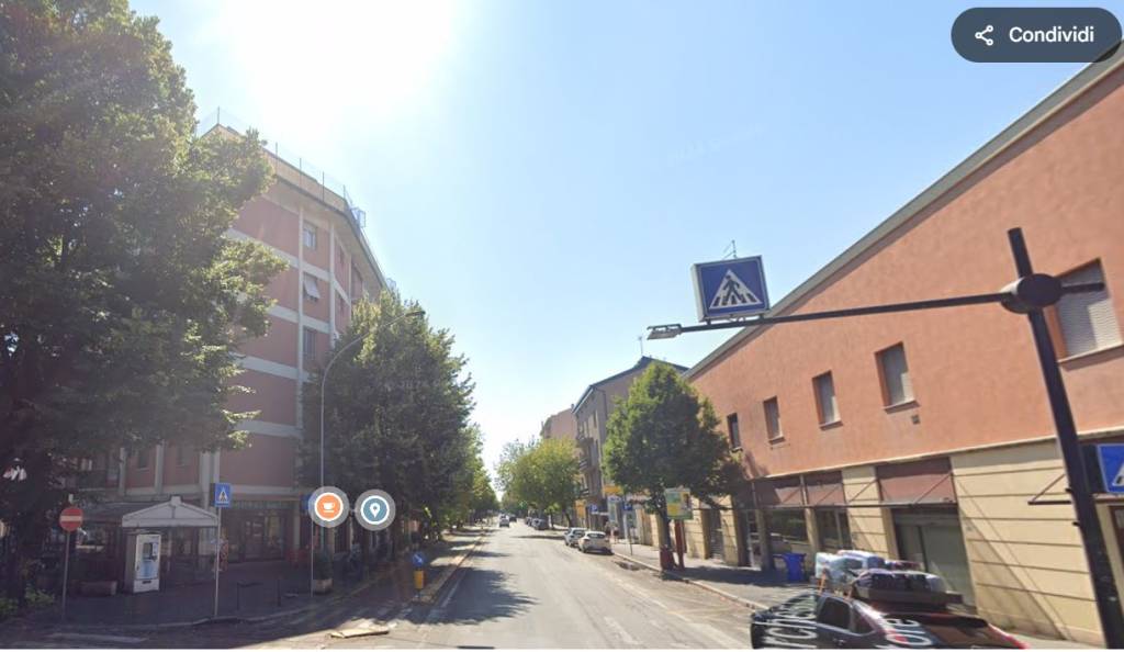 appartamento in vendita a Parma in zona Pablo