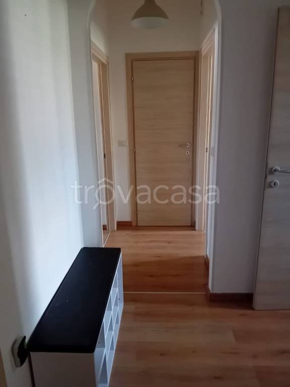 appartamento in vendita a Parma in zona San Leonardo