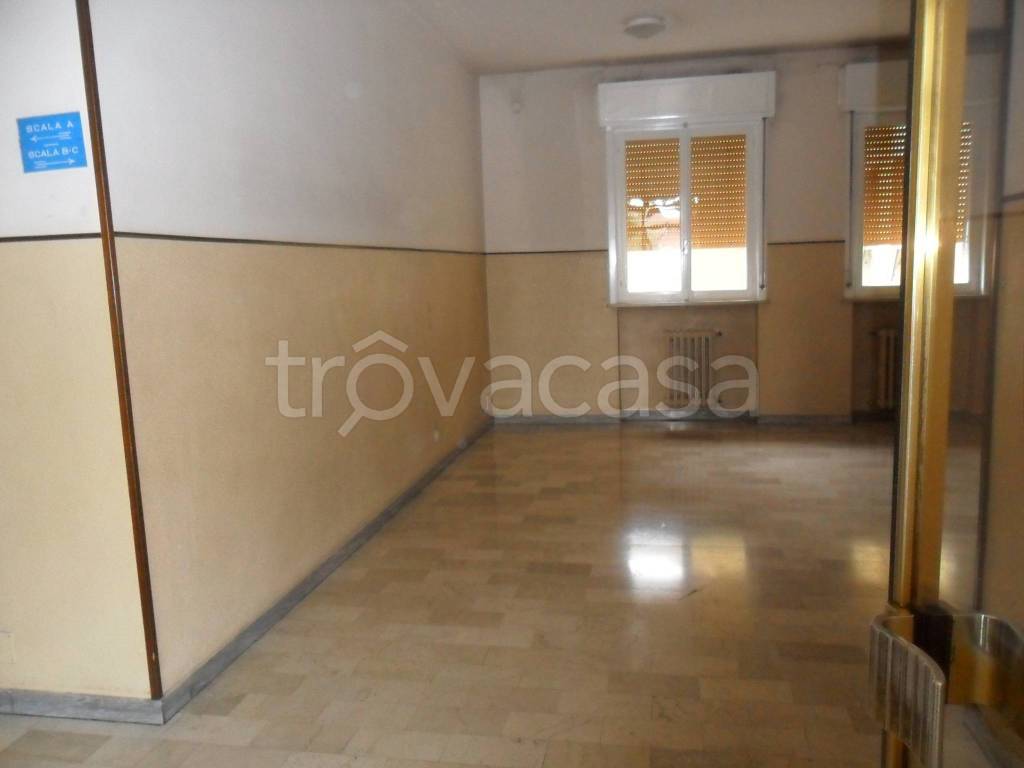 appartamento in vendita a Parma in zona Pablo