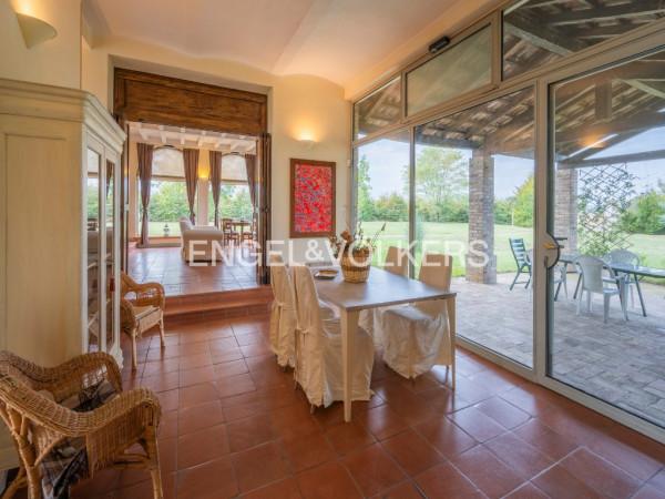 casa indipendente in vendita a Parma in zona San Lazzaro