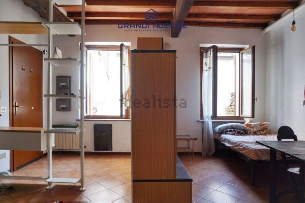 appartamento in vendita a Parma