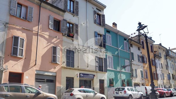 appartamento in vendita a Parma