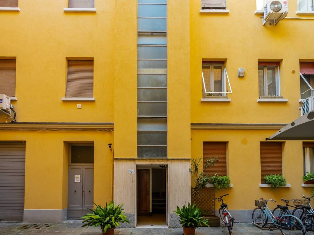 appartamento in vendita a Parma