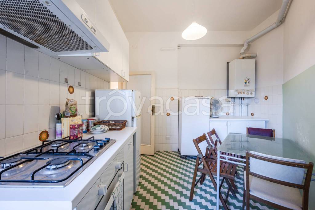 appartamento in vendita a Parma in zona Centro Storico