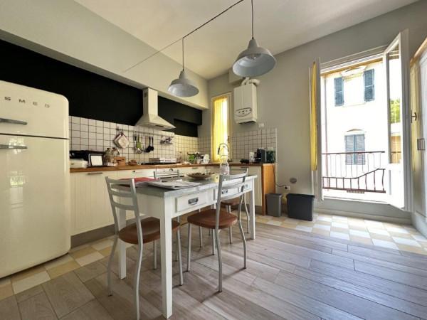 appartamento in vendita a Parma in zona Molinetto