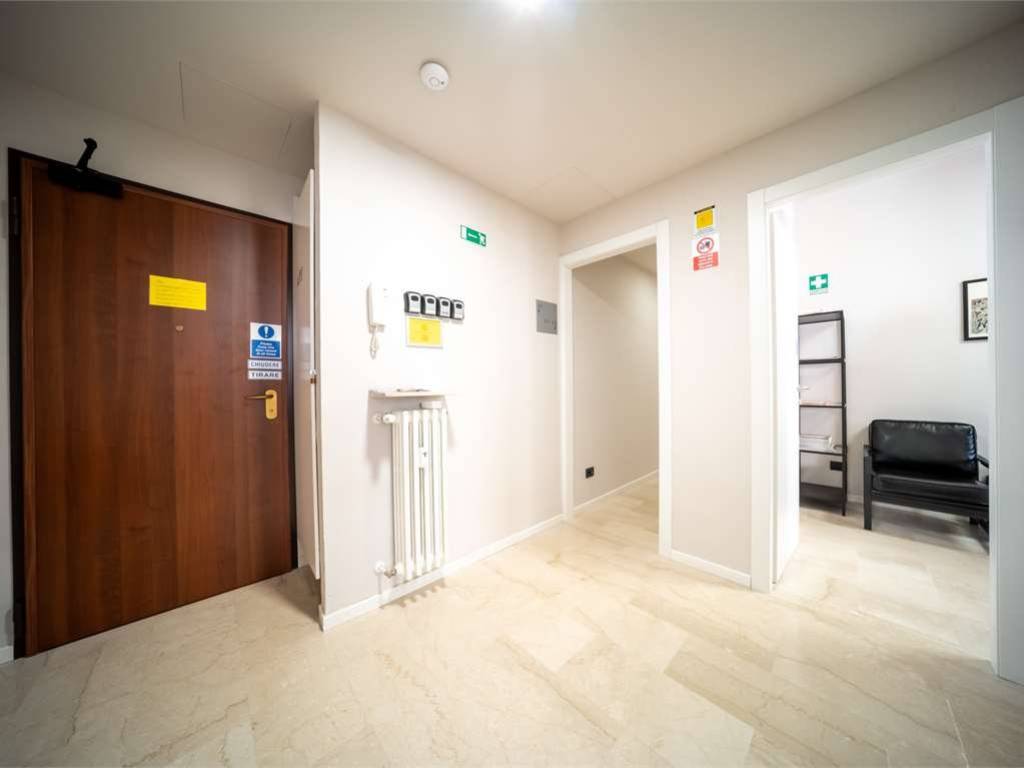 appartamento in vendita a Parma