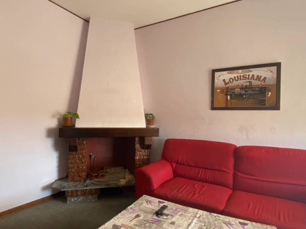 appartamento in vendita a Parma in zona San Martino / Paradigna