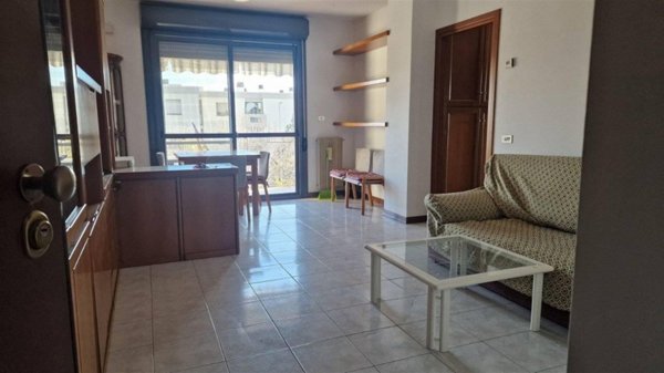 appartamento in vendita a Parma in zona Montanara