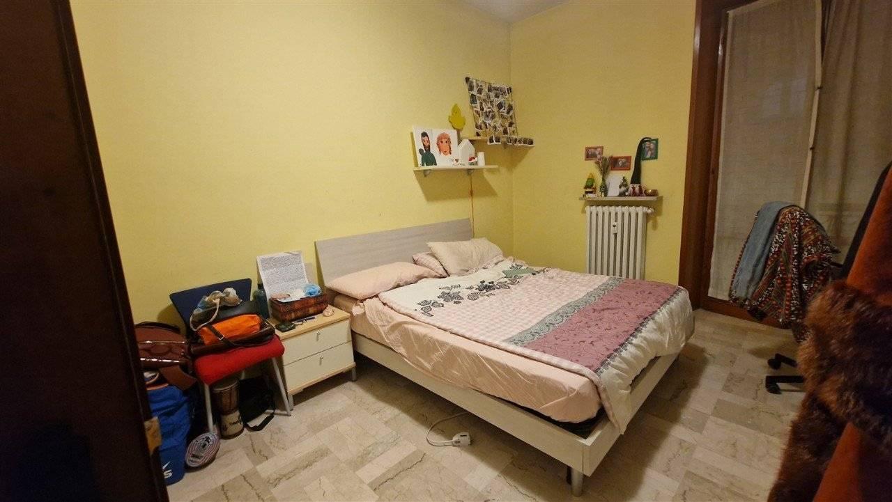 appartamento in vendita a Parma in zona Centro Storico
