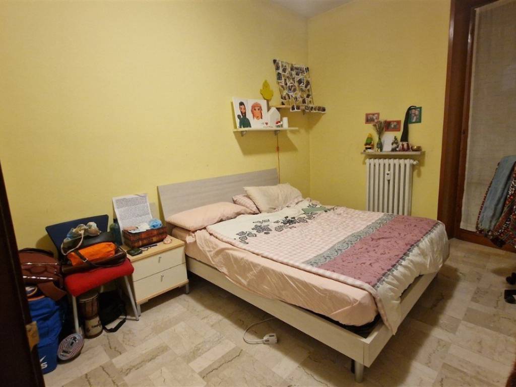 appartamento in vendita a Parma in zona Centro Storico