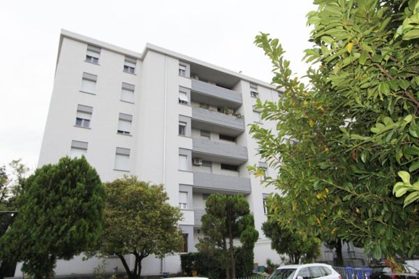 appartamento in vendita a Parma in zona Montanara