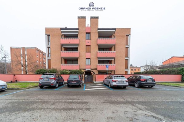 appartamento in vendita a Parma in zona San Leonardo