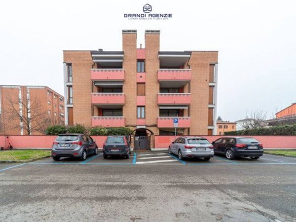 appartamento in vendita a Parma in zona San Leonardo
