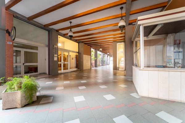 appartamento in vendita a Parma in zona Centro Storico