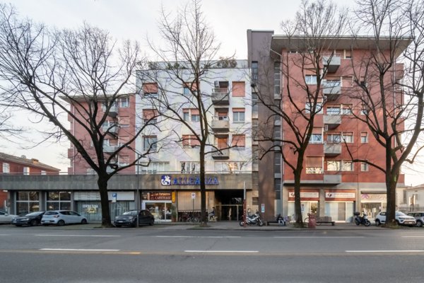 appartamento in vendita a Parma in zona Centro Storico