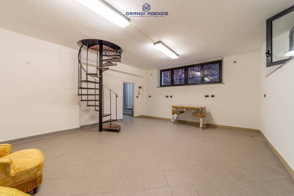 appartamento in vendita a Parma in zona San Leonardo