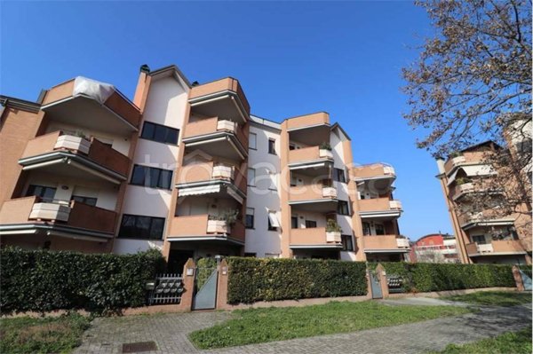 appartamento in vendita a Parma