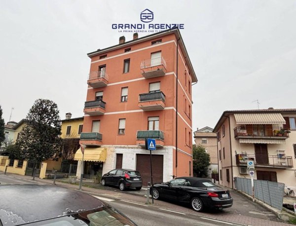 appartamento in vendita a Parma in zona San Leonardo