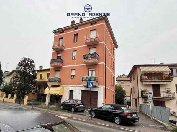 appartamento in vendita a Parma in zona San Leonardo