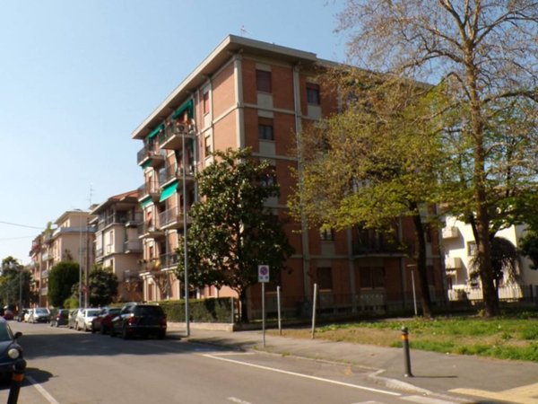 appartamento in vendita a Parma in zona Montanara