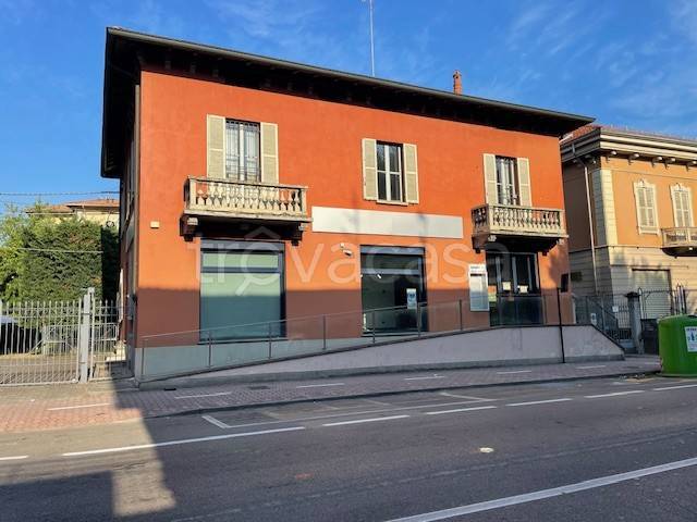 ufficio in vendita a Parma in zona San Leonardo