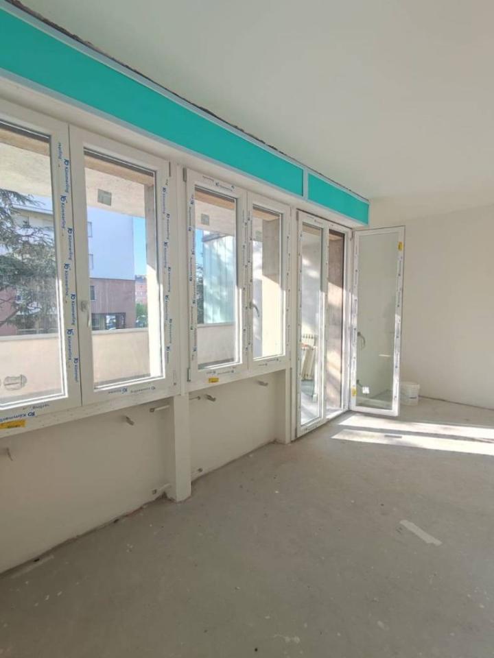appartamento in vendita a Parma in zona San Leonardo
