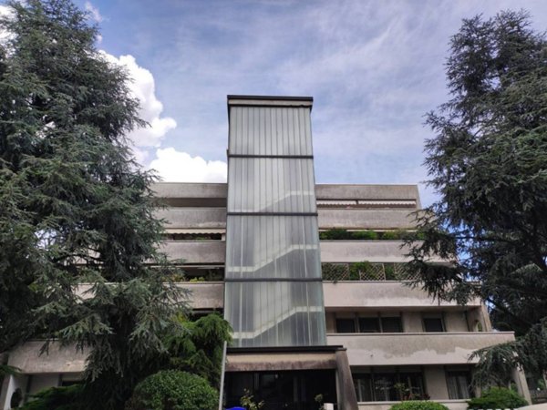 appartamento in vendita a Parma in zona San Leonardo