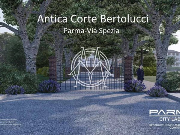 casa indipendente in vendita a Parma