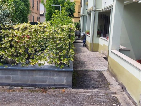 appartamento in vendita a Parma in zona San Martino / Paradigna