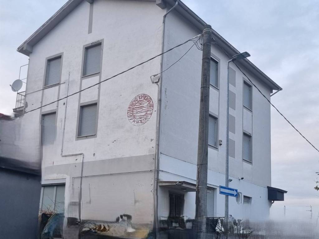appartamento in vendita a Parma in zona Pablo