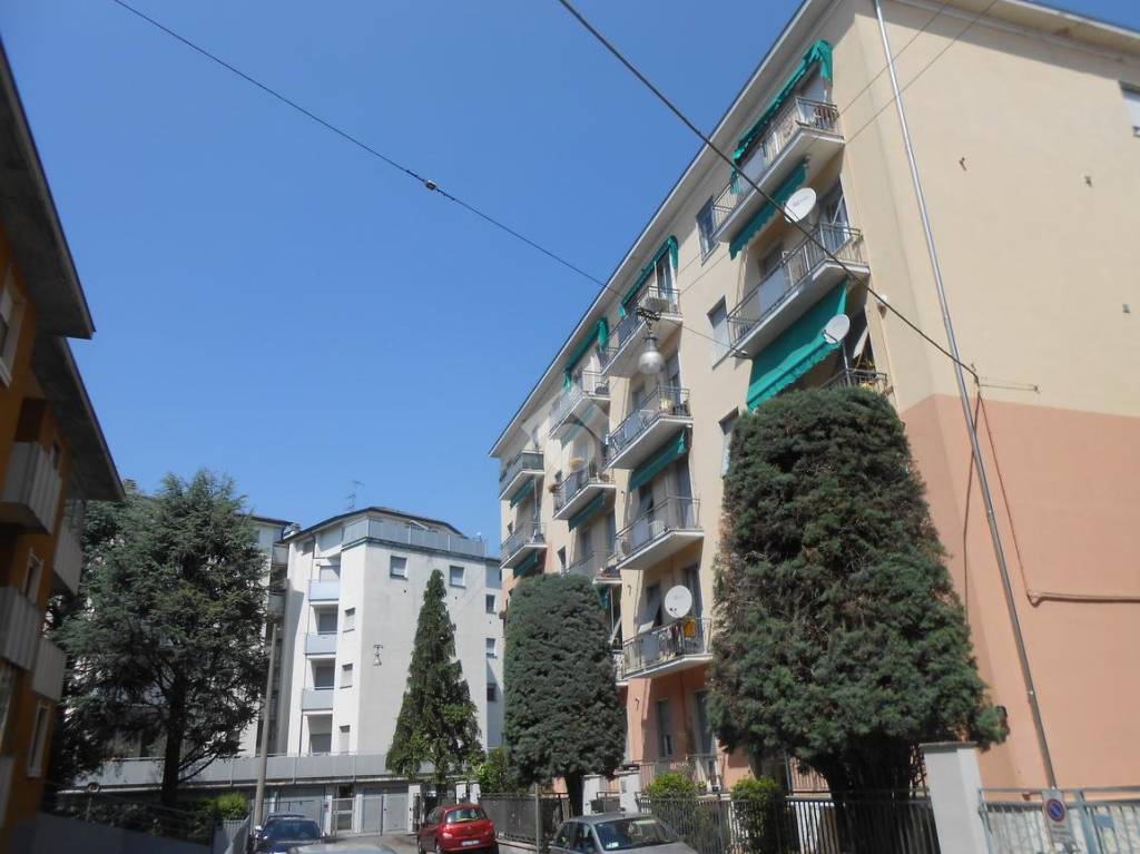 appartamento in vendita a Parma in zona San Leonardo