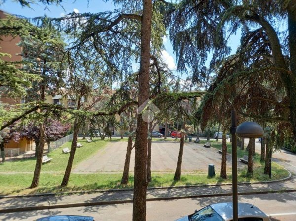 appartamento in vendita a Parma in zona San Leonardo