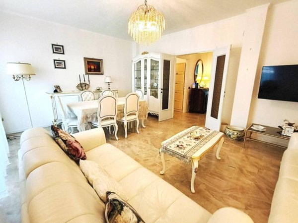 appartamento in vendita a Parma in zona Molinetto